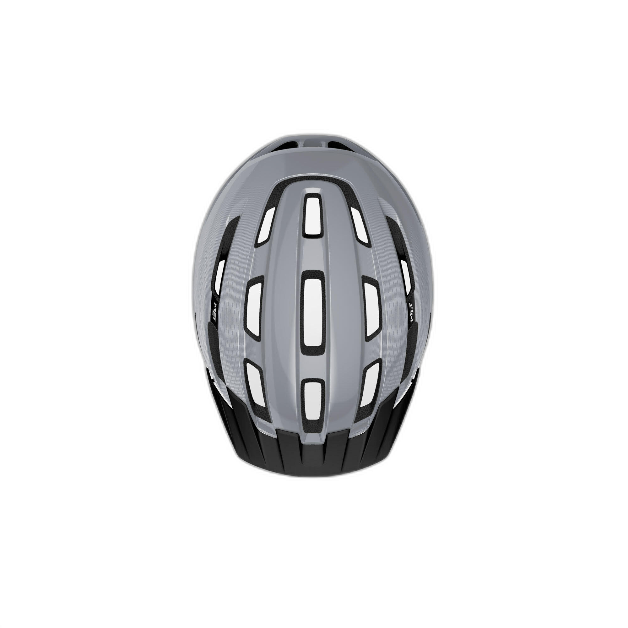 Kask rowerowy Met Downtown