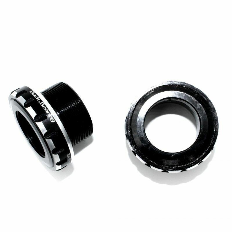 Łożysko wspornika dolnego Black Bearing BSA-68/73-30 - B5S