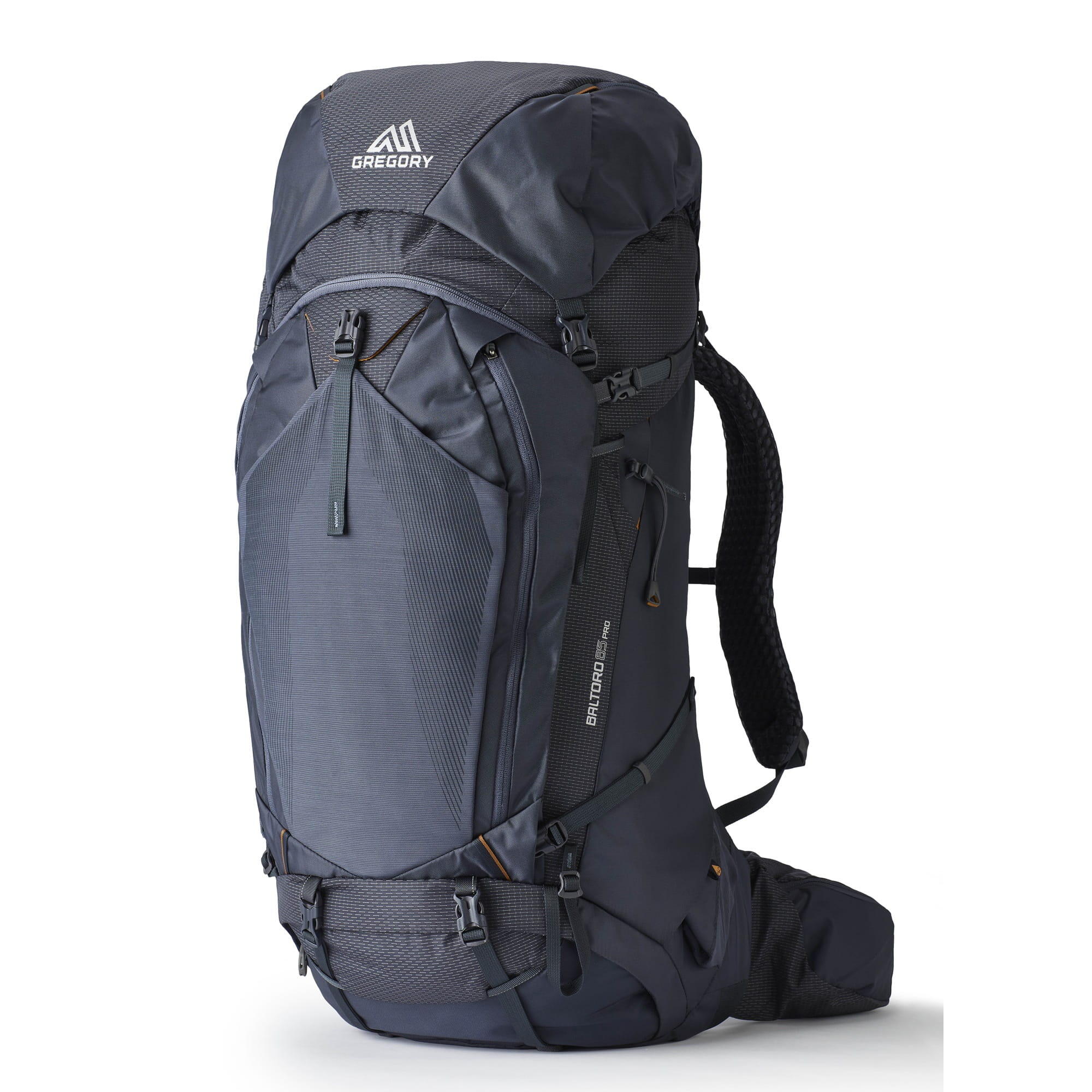 Plecak trekkingowy wyprawowy Gregory Baltoro