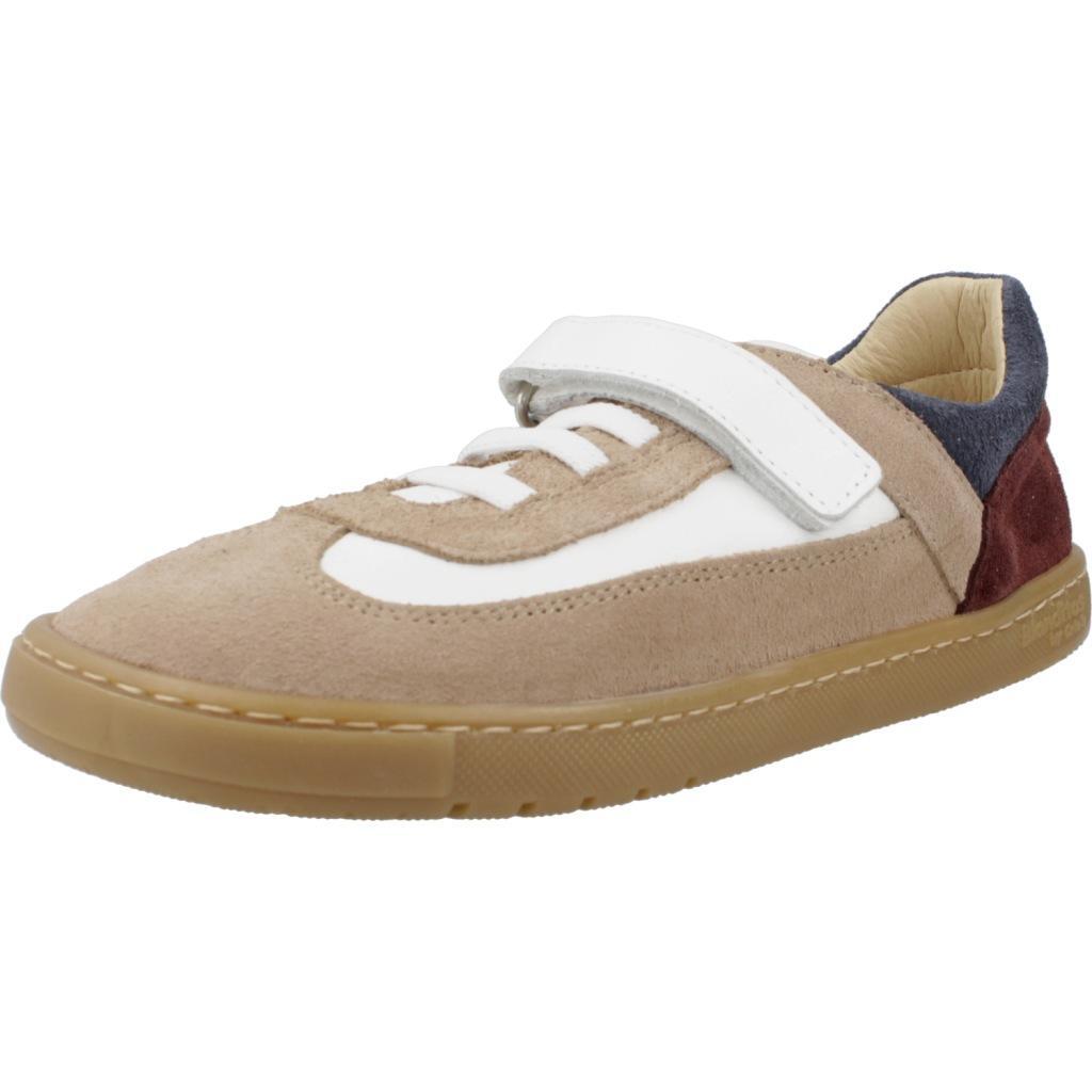 Buty BLANDITOS BERLINBD BOY Brązowy