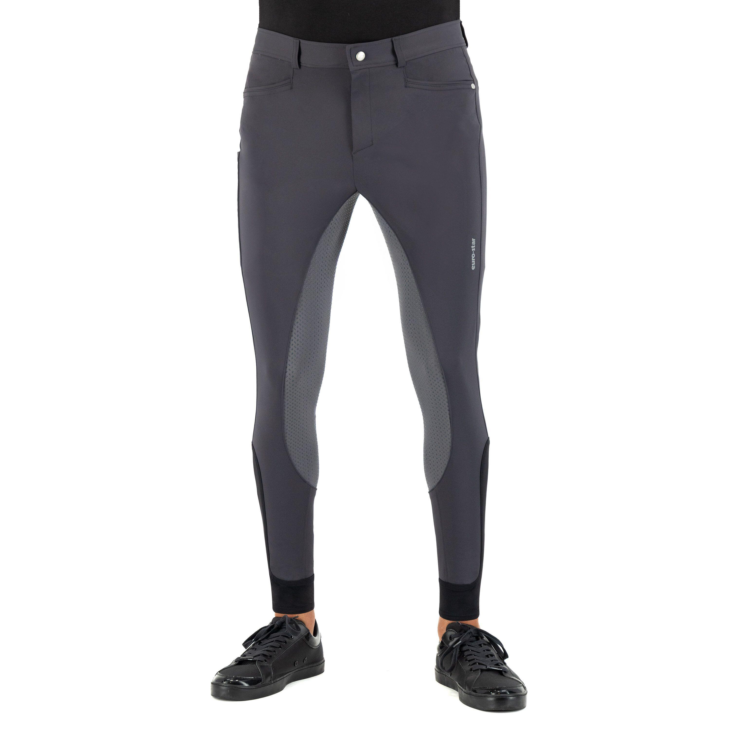 Spodnie konkursowe Euro-Star Camillo