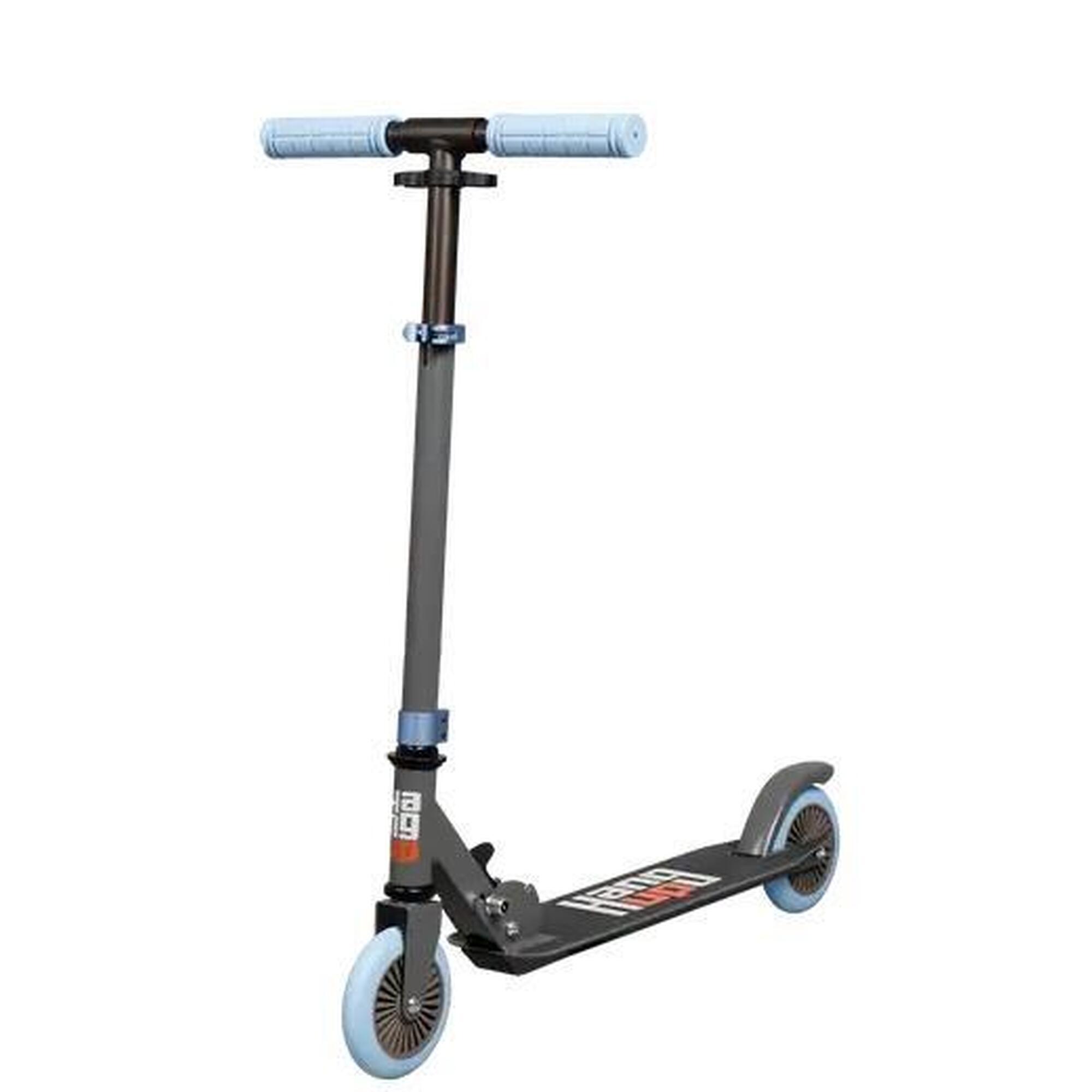 Hulajnogi HangUp Nova Hulajnoga Dla Dzieci - Niebieski