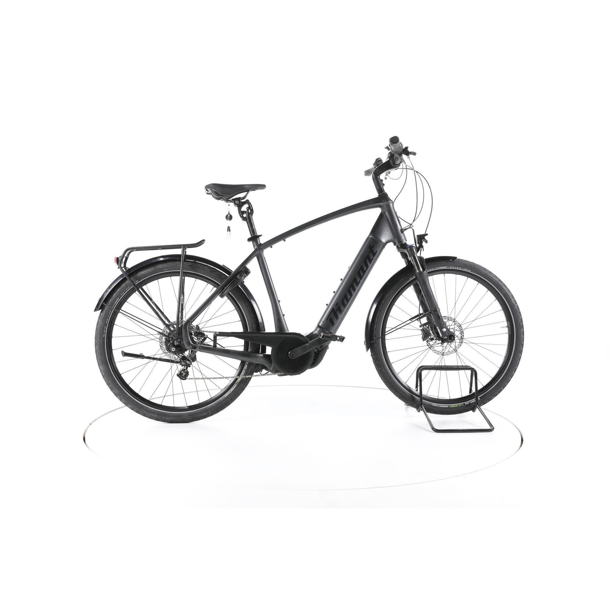 Second Life - Diamant Opal+ City E-Bike - Bardzo dobry stan