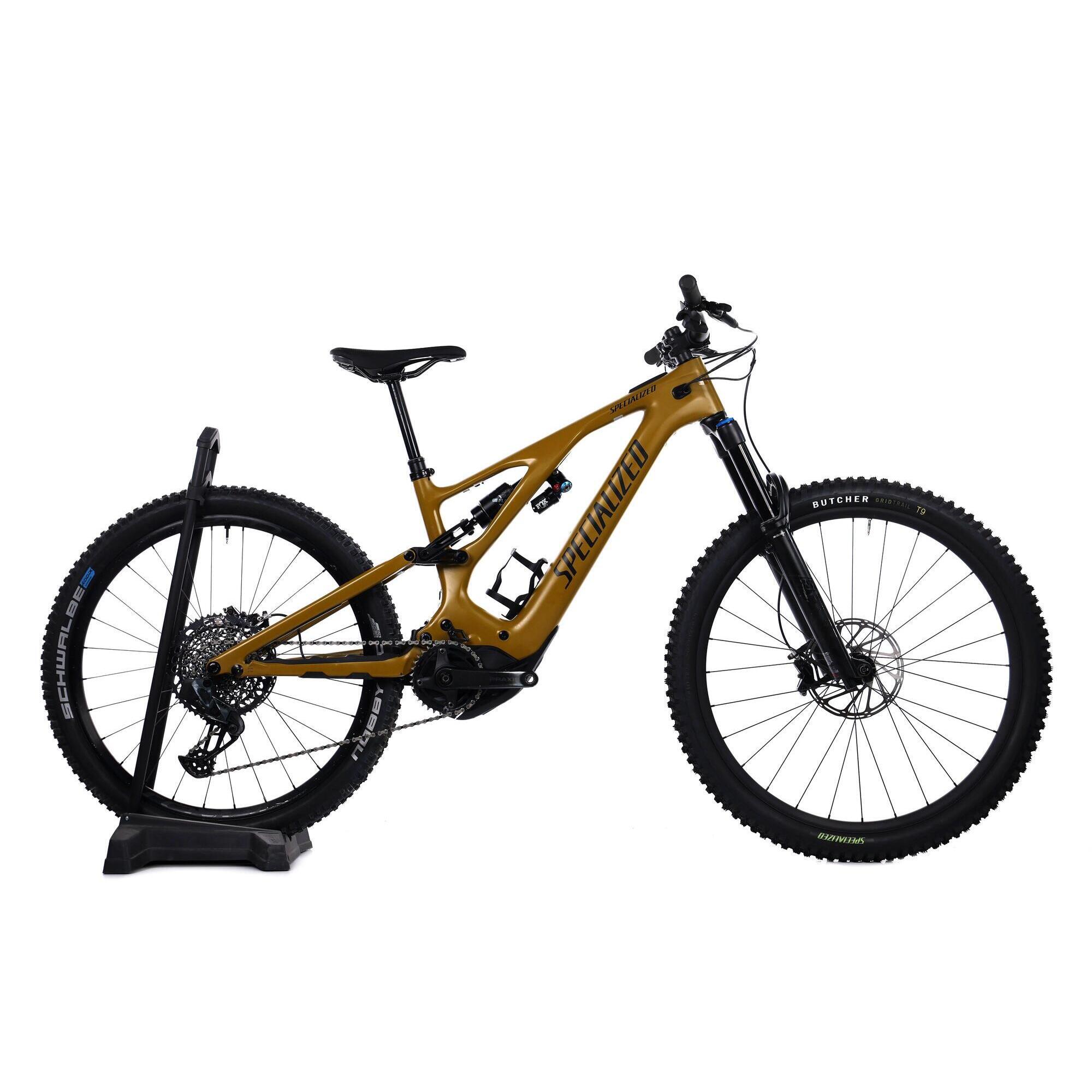 Second Life - Rower elektryczny - Specialized Turbo - Stan Bardzo dobry