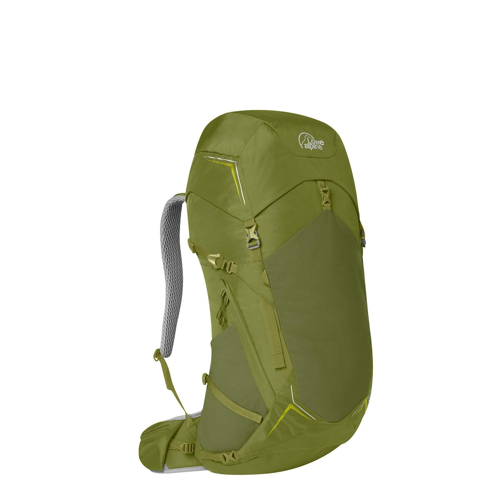 Plecak turystyczny Lowe Alpine AirZone Trek 35:45 - fern