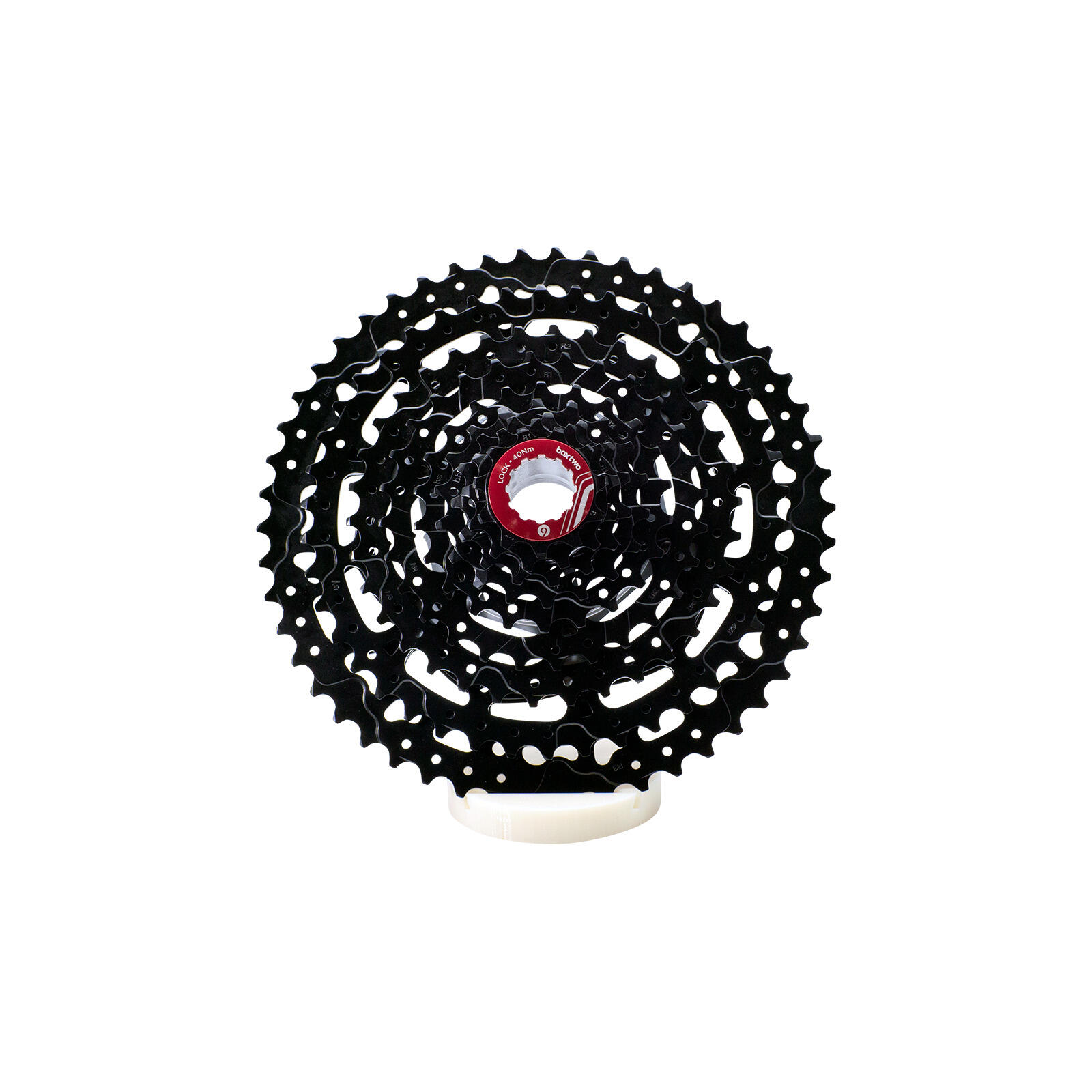 Kaseta Box Components Two Prime 11-50