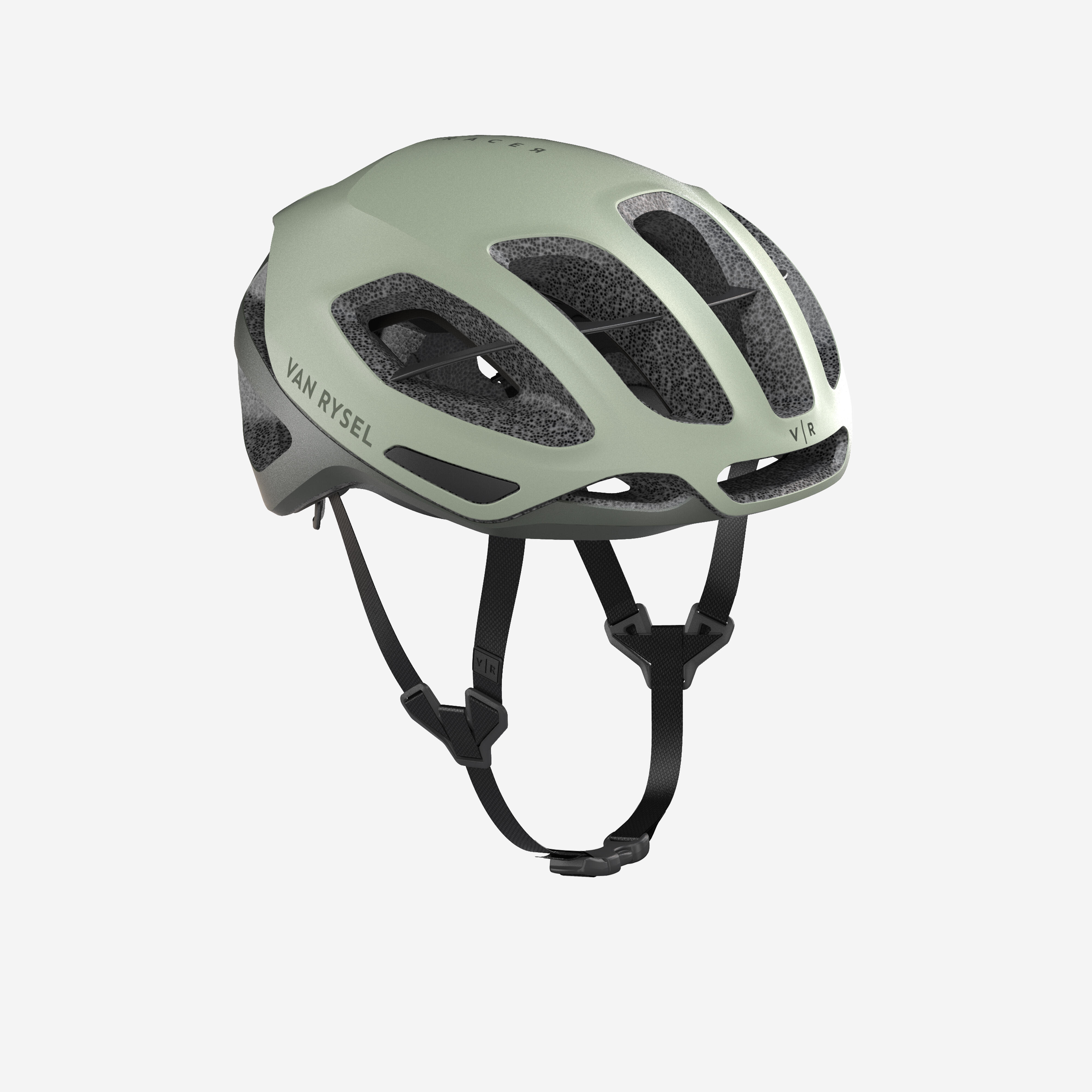 Kask rowerowy szosowy Van Rysel RCR MIPS