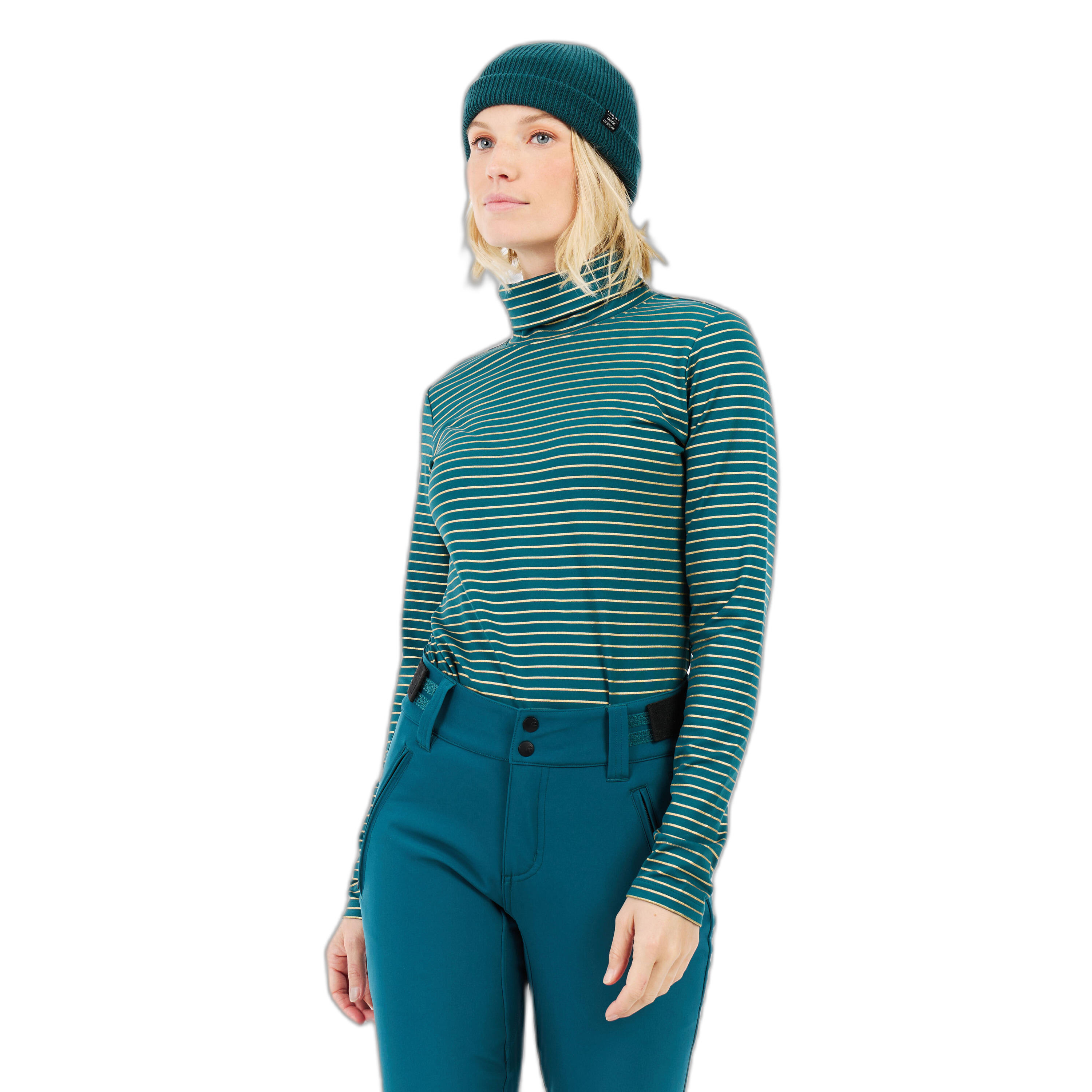 Damski polar Protest Lazy