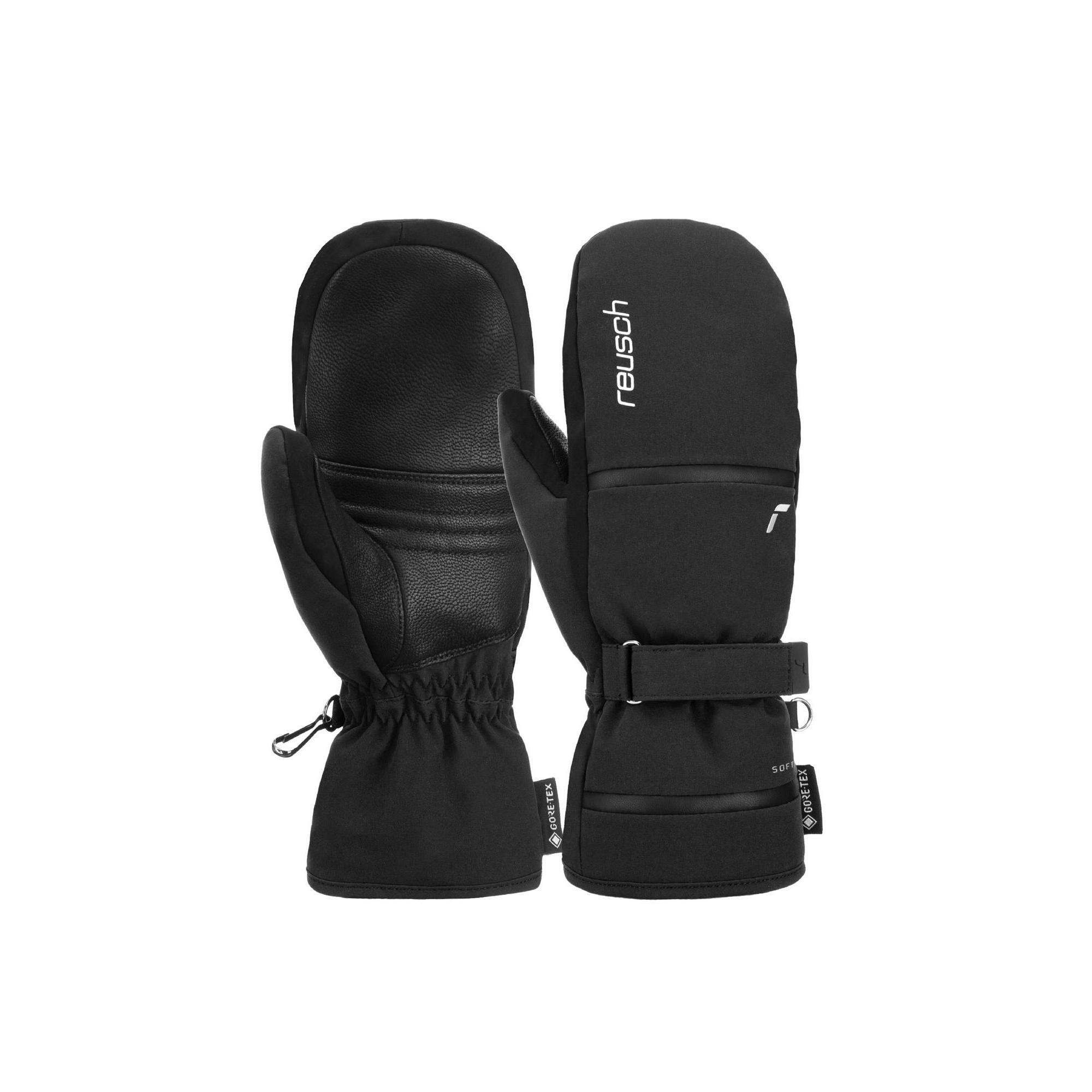 Rękawice damskie REUSCH Alessia GORE-TEX Mitten jednopalczaste