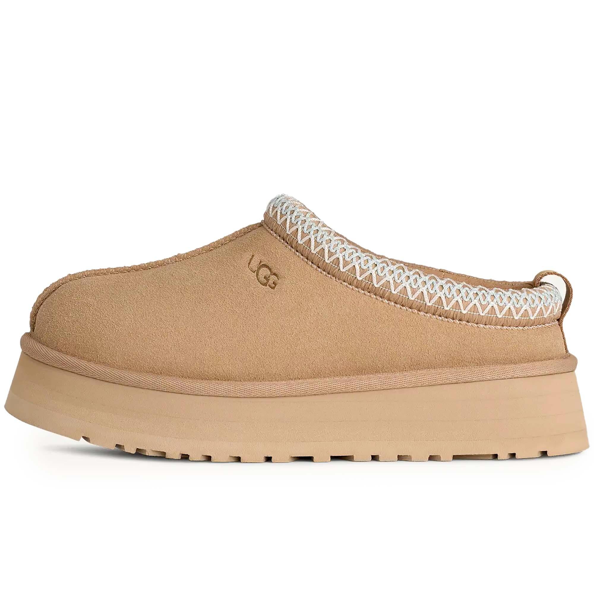 Kapcie Ugg Australian W Tazz Ii Damskie