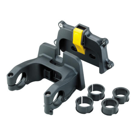 Części zamienne do kosza przedniego Topeak Fixer 3e