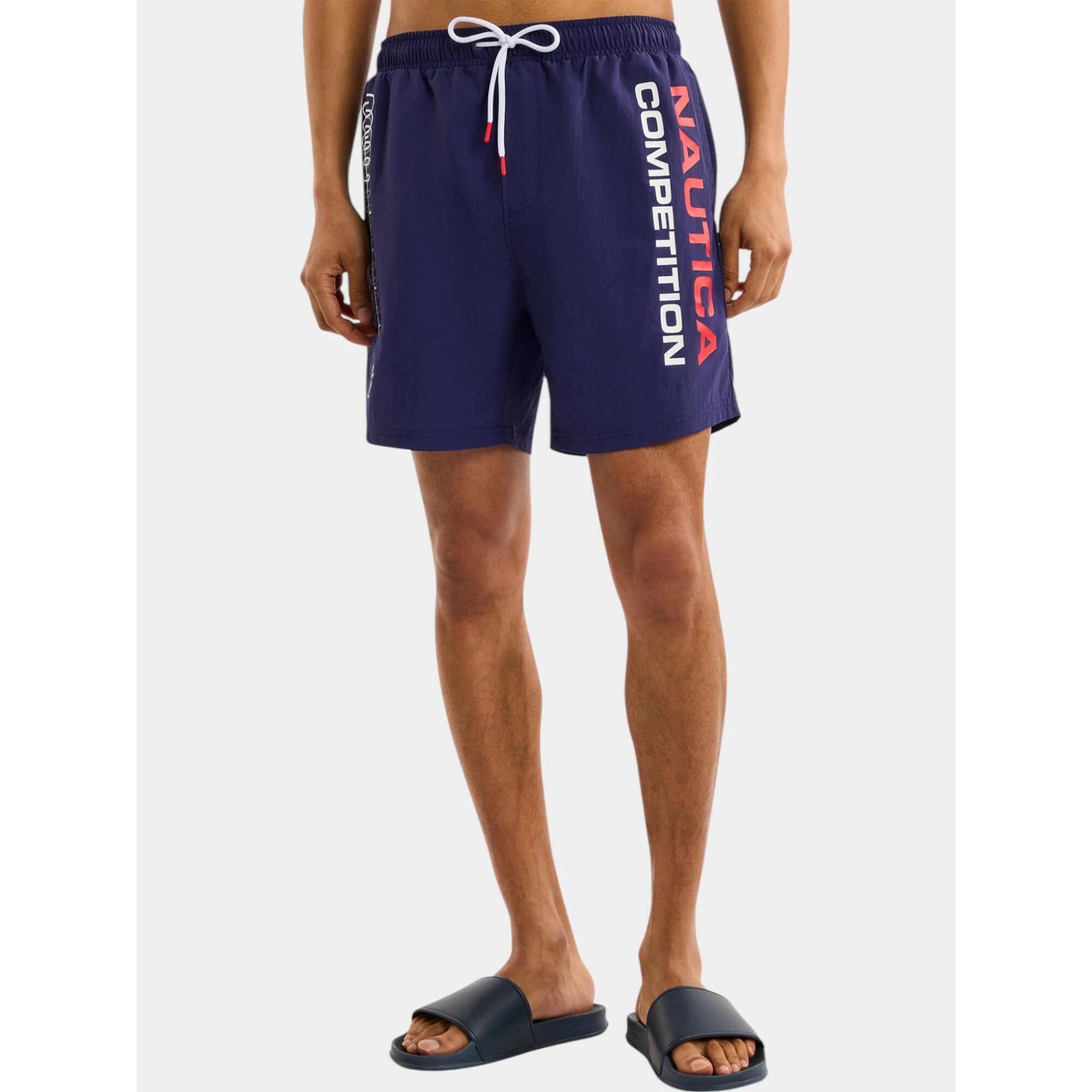 Szorty Męskie Nautica Drogheda 6"