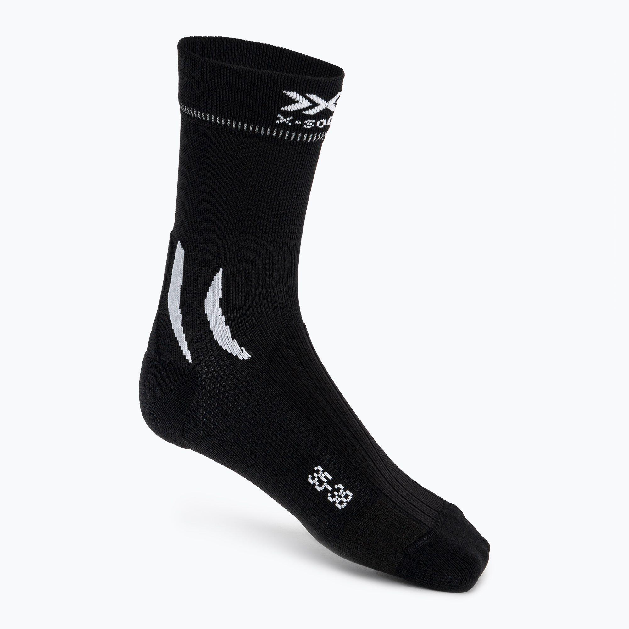 Skarpety rowerowe X-Socks MTB Control WR 4.0