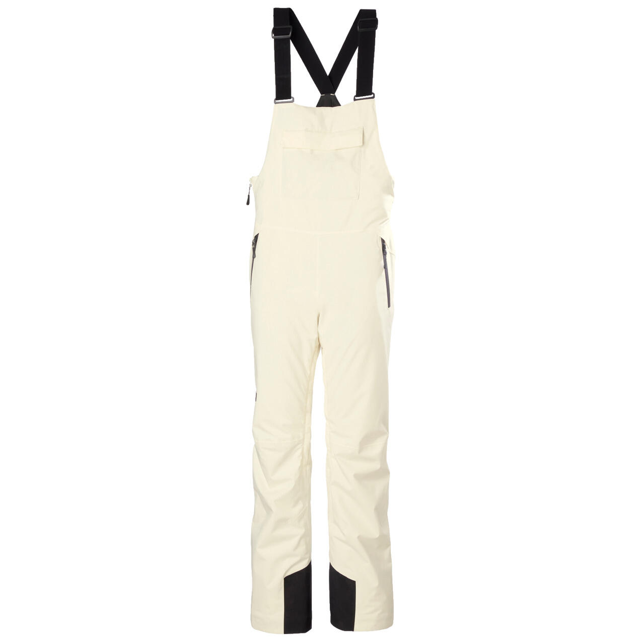 Damskie spodnie narciarskie na szelkach Helly Hansen Legendary