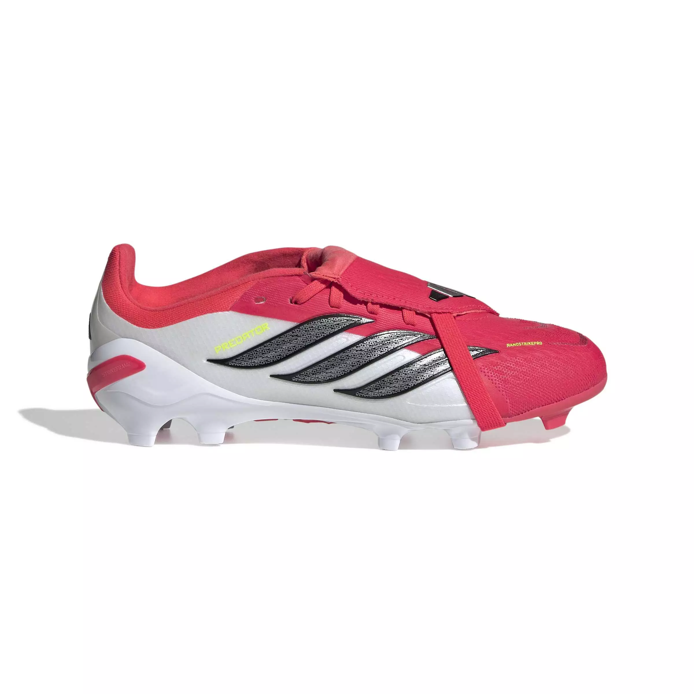 Dziecięce buty piłkarskie adidas Predator Elite FT FG