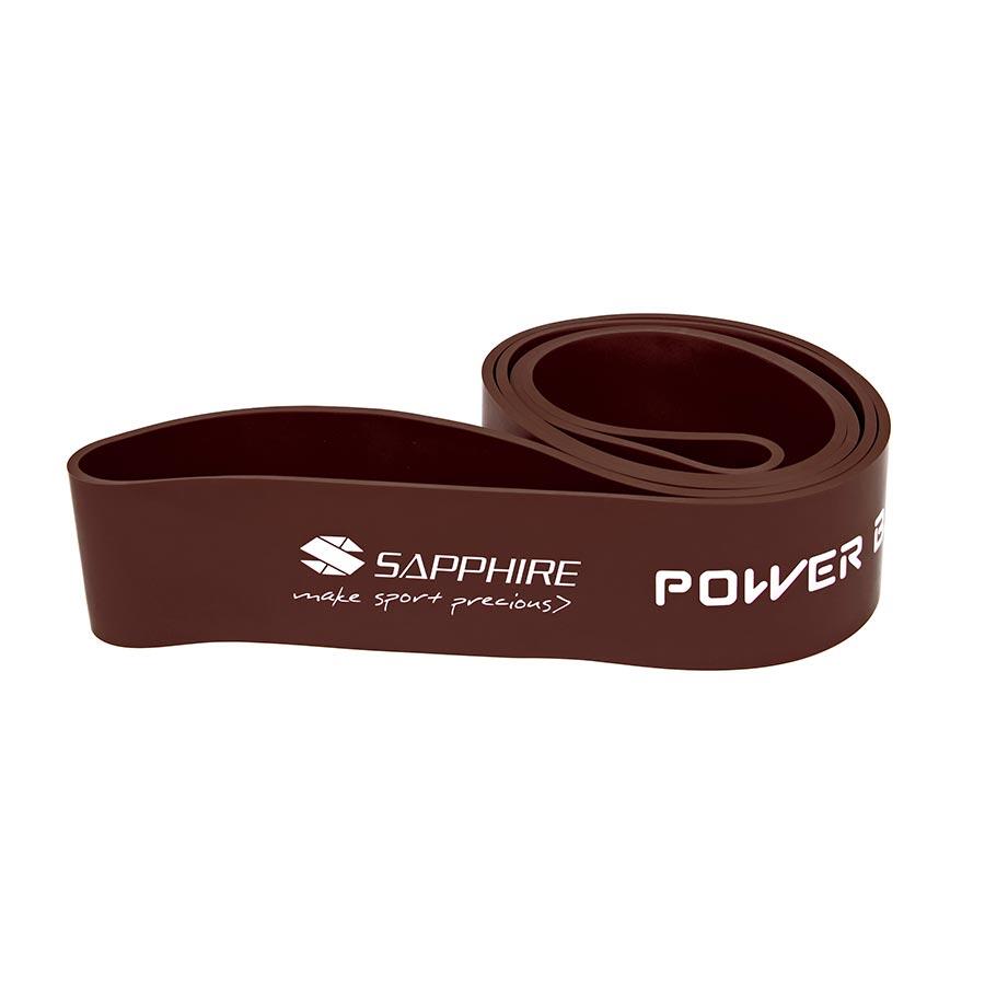 GUMA oporowa POWER BAND taśma DO ĆWICZEŃ 28-80 KG