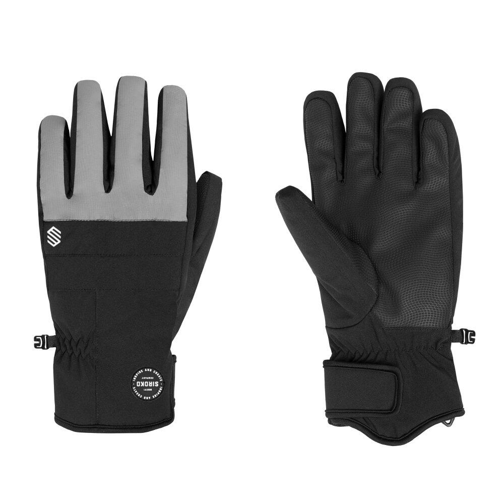 Rękawice do sportów zimowych unisex SIROKO Voss