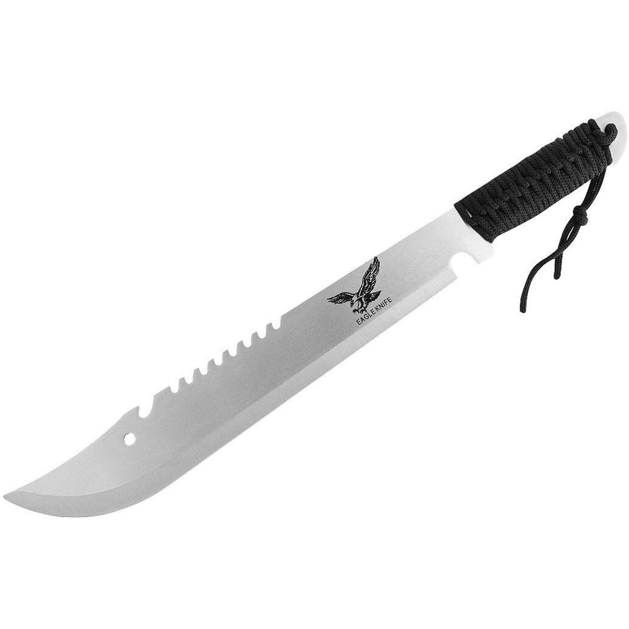 Maczeta 50cm z pokrowcem