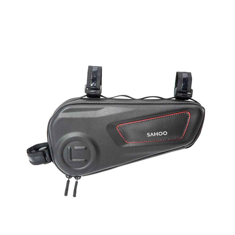 Torba pod ramę, SAHOO