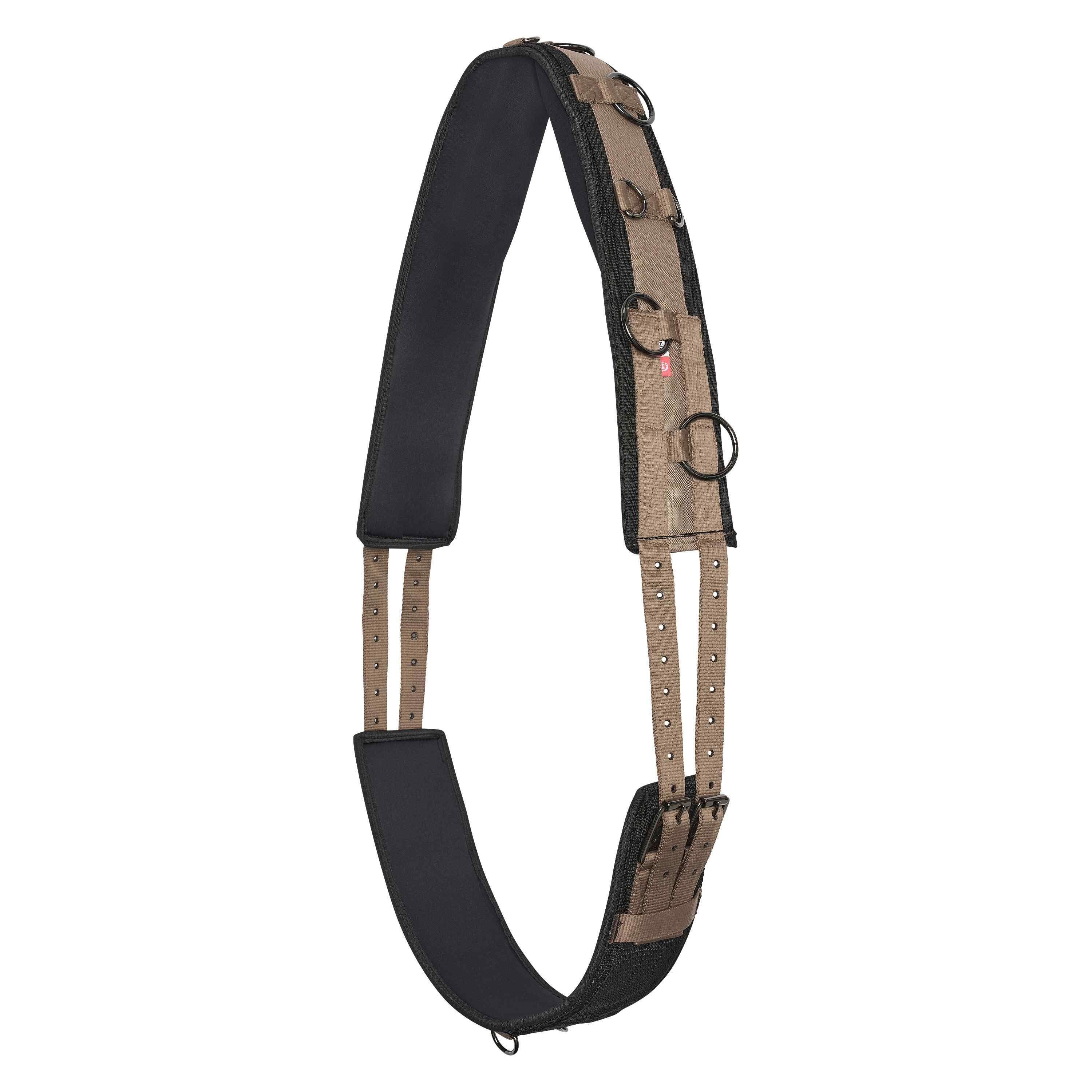 Nylonowa bransoleta dla konia Imperial Riding Deluxe Extra