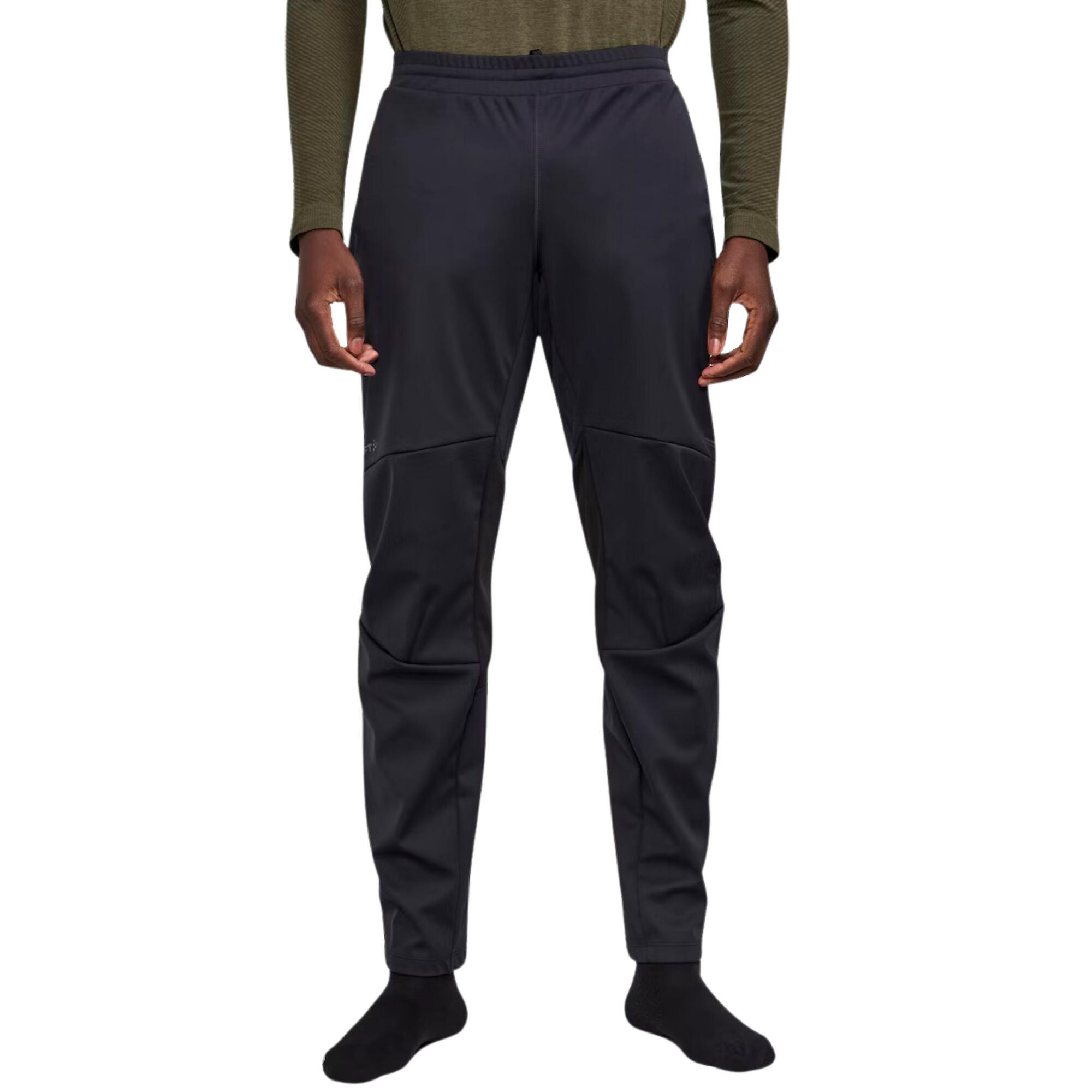 Spodnie treningowe męskie Craft Core Essence Nordic