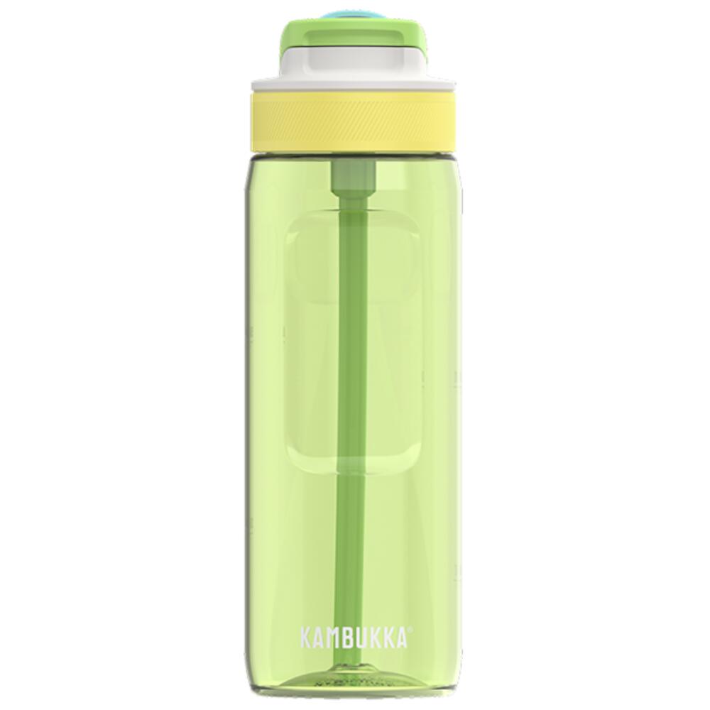 Butelka na wodę bidon plastikowy Kambukka Lagoon 750ml - Playful Garden