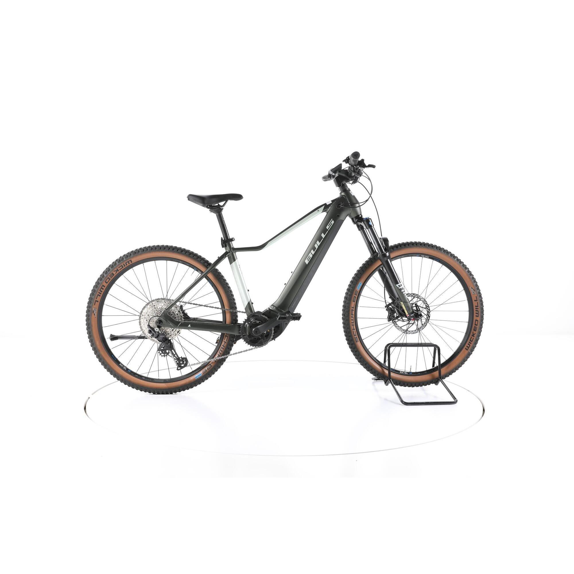 Second Life - Bulls Aminga EVA 4 E-Bike 2023 - Stan dobry