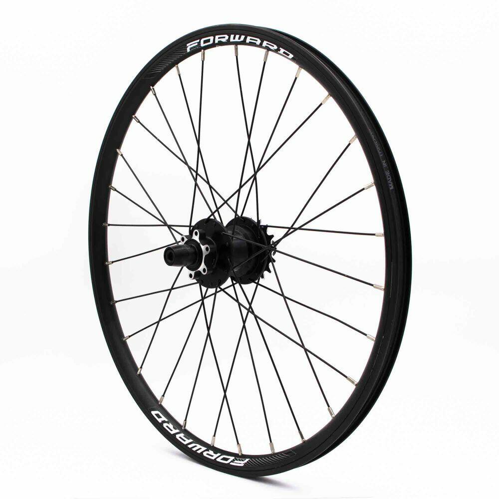 Tylne koło Forward joyride v2 exp 20" x 1-3/8