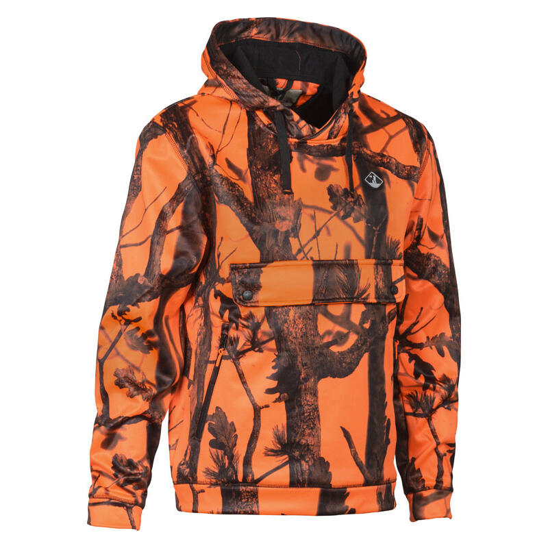 Bluza z kapturem PERCUSSION