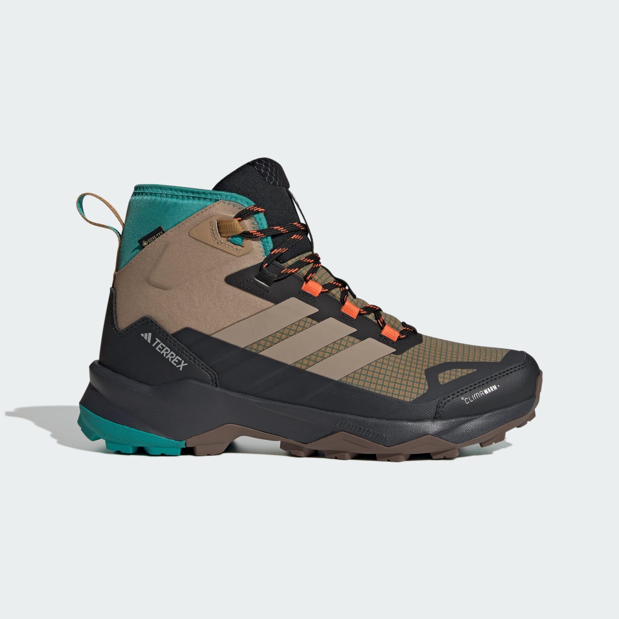 Buty trekkingowe Terrex Skychaser AX5 Mid GORE-TEX CLIMAWARM+