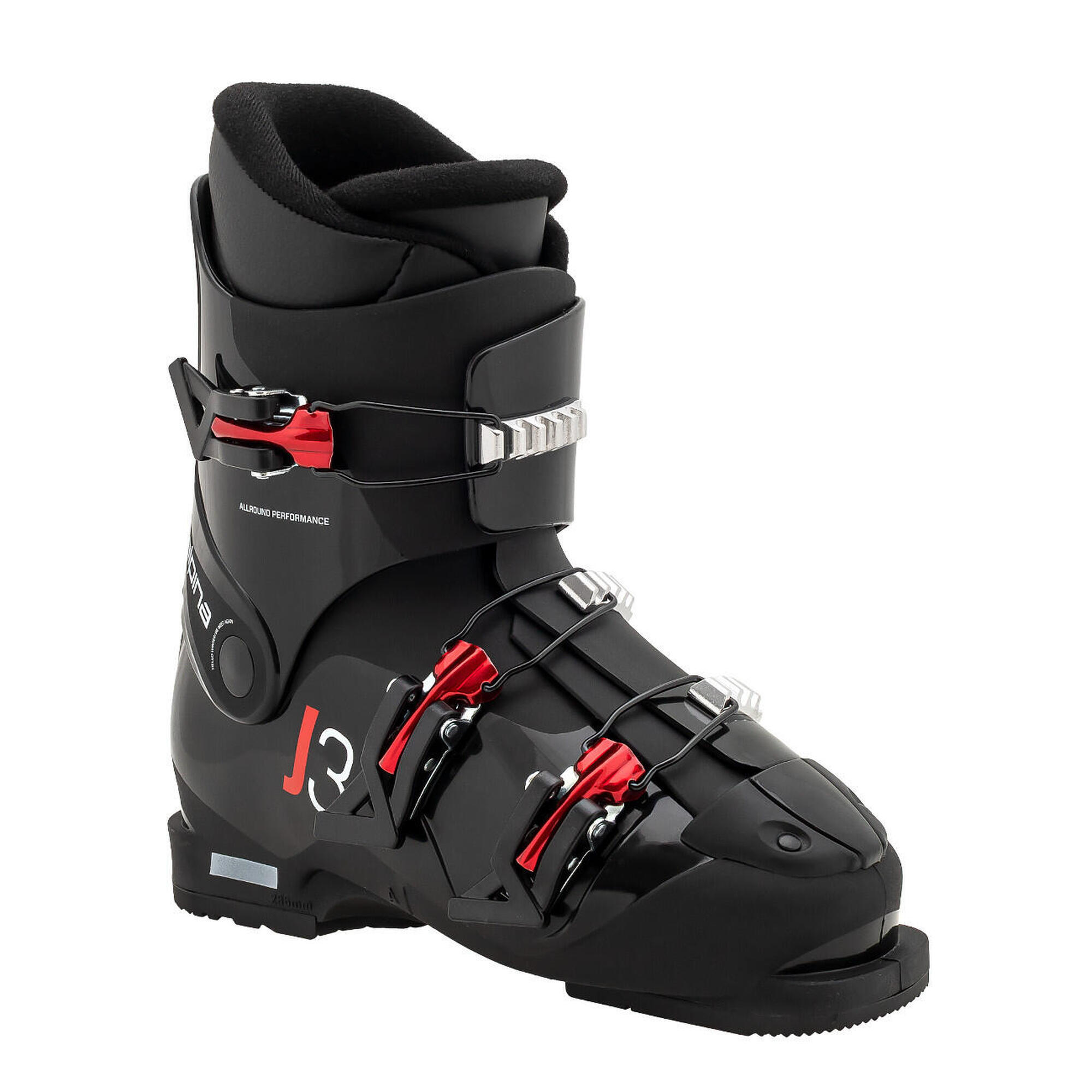 Buty narciarskie dziecięce ALPINA J3