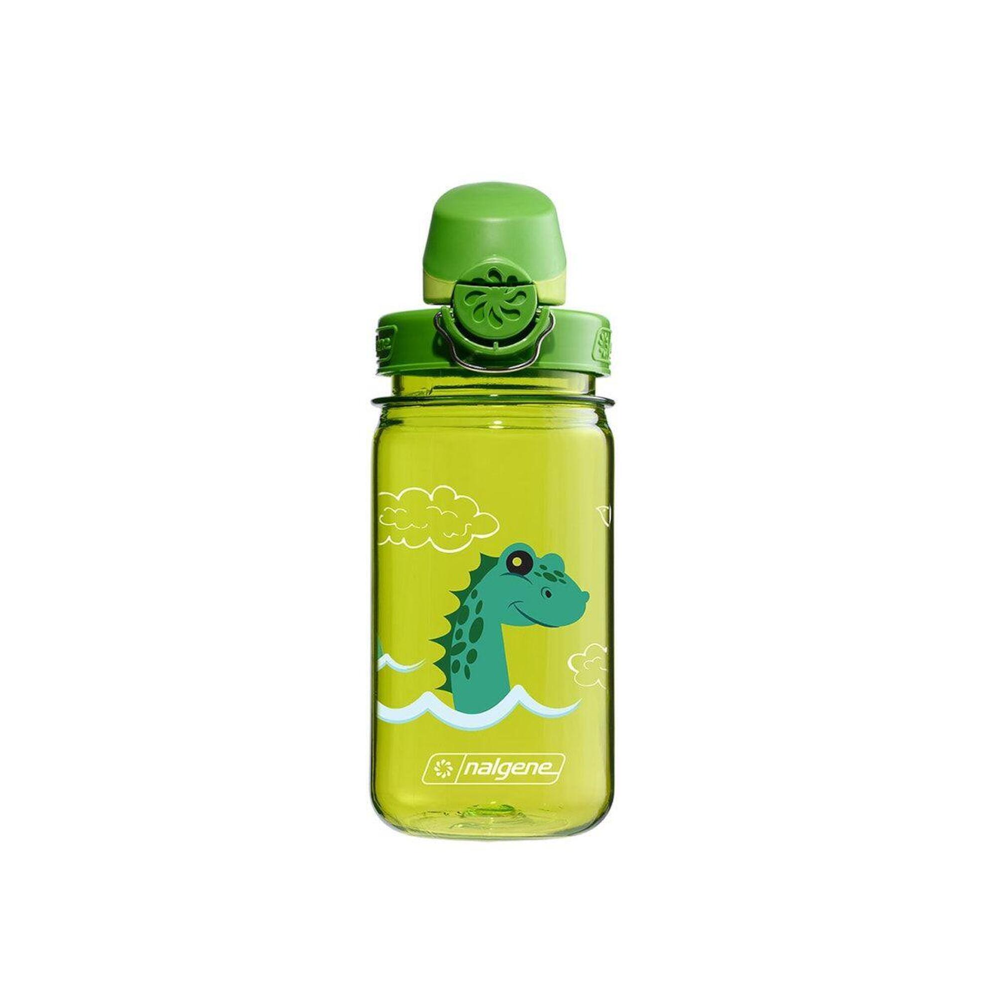 Bidon dziecięcy On The Fly Kids Sustain 350ml