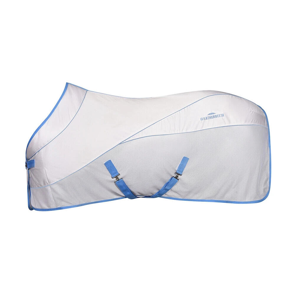 Zewnętrzna derka dla koni Weatherbeeta Air-Tec Cooler Standard