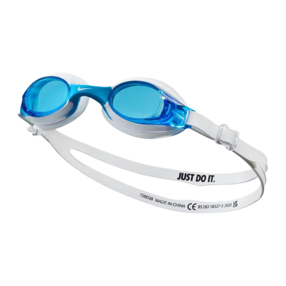 Okulary Pływackie Dla Dzieci/dzieci Just Do It