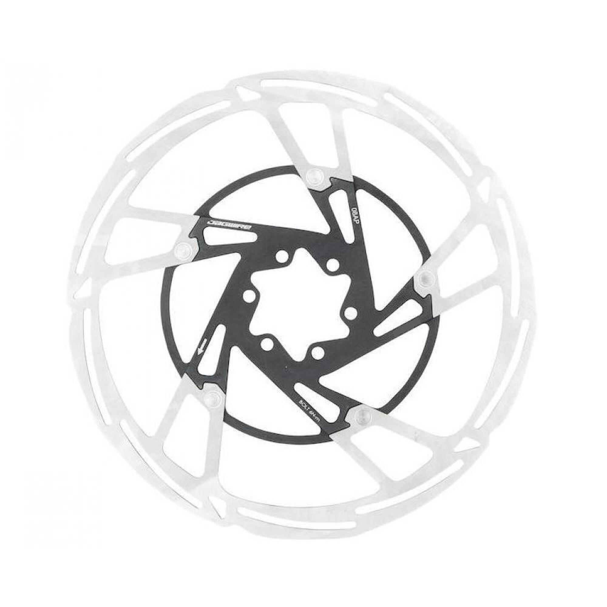 Wirnik hamulca tarczowego Jagwire Pro LR2