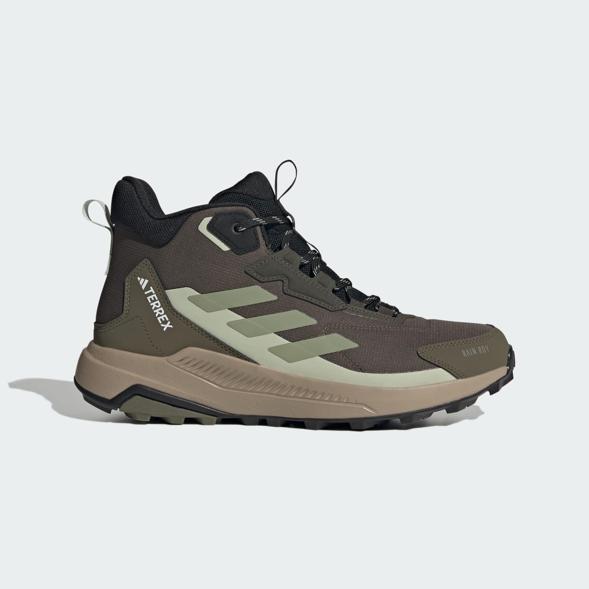 Buty Terrex Anylander Mid Rain.Rdy Hiking