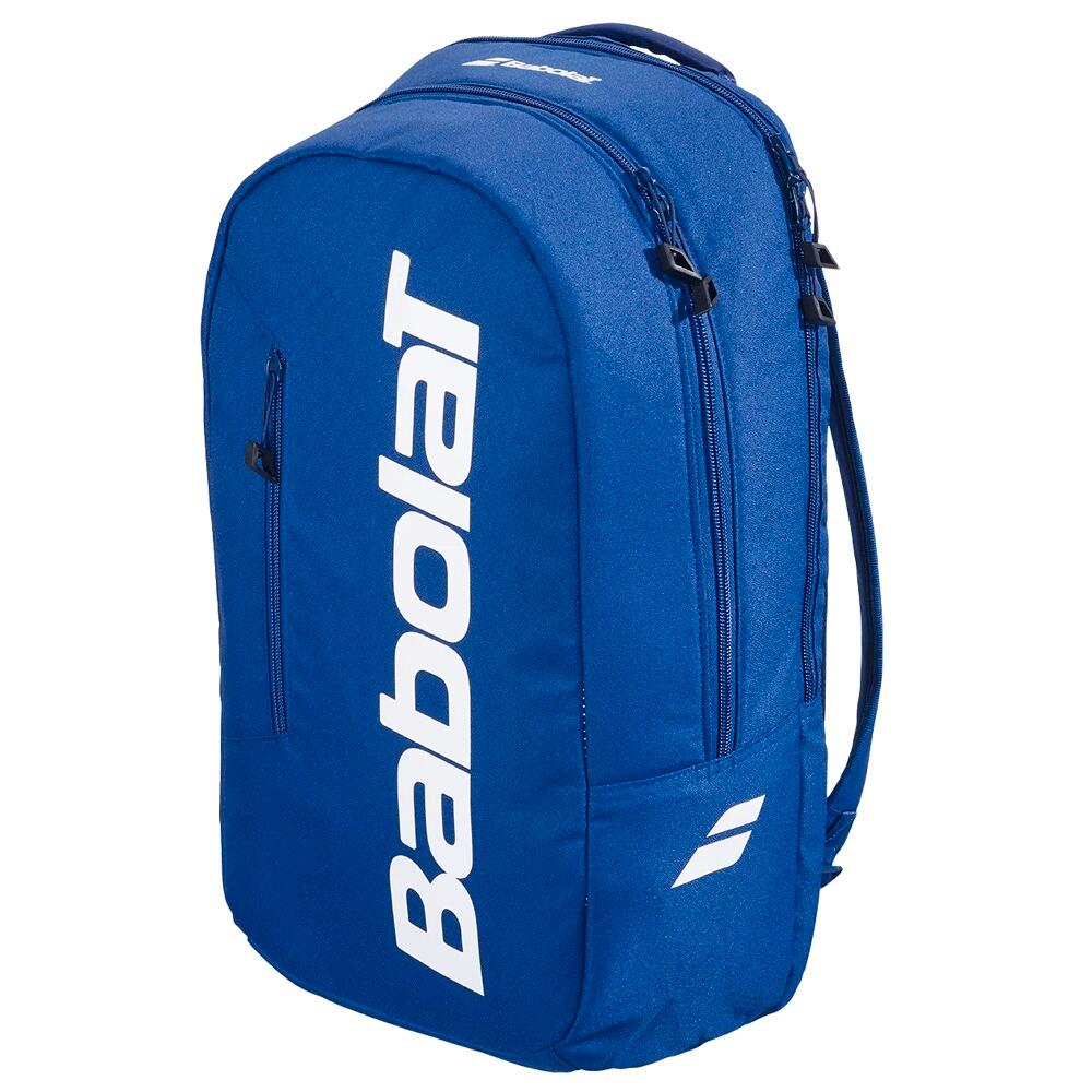 Plecak do padla Babolat Court Backpack Lite niebieski