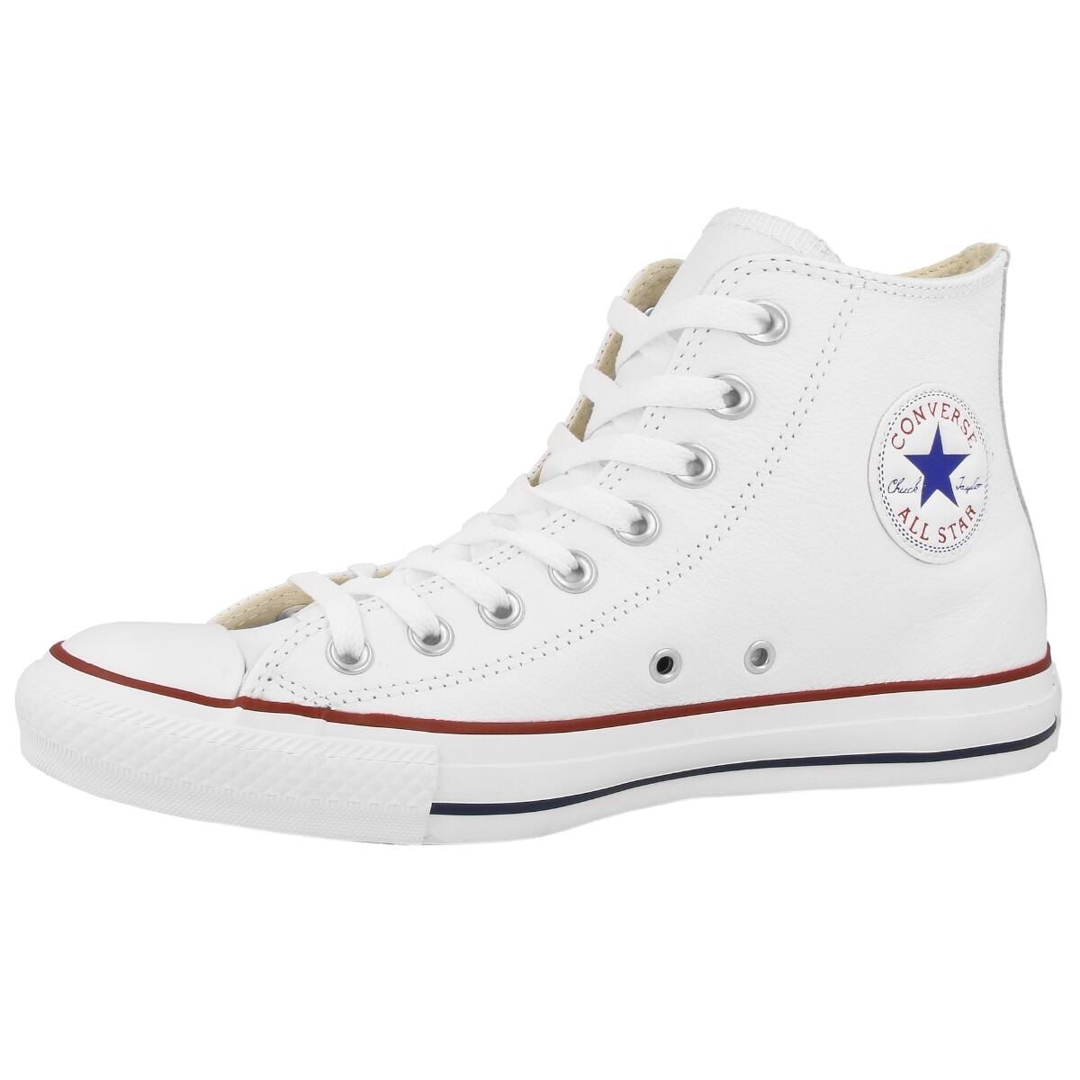 Trampki Converse Chuck Taylor HI Leather, Dla obu płci