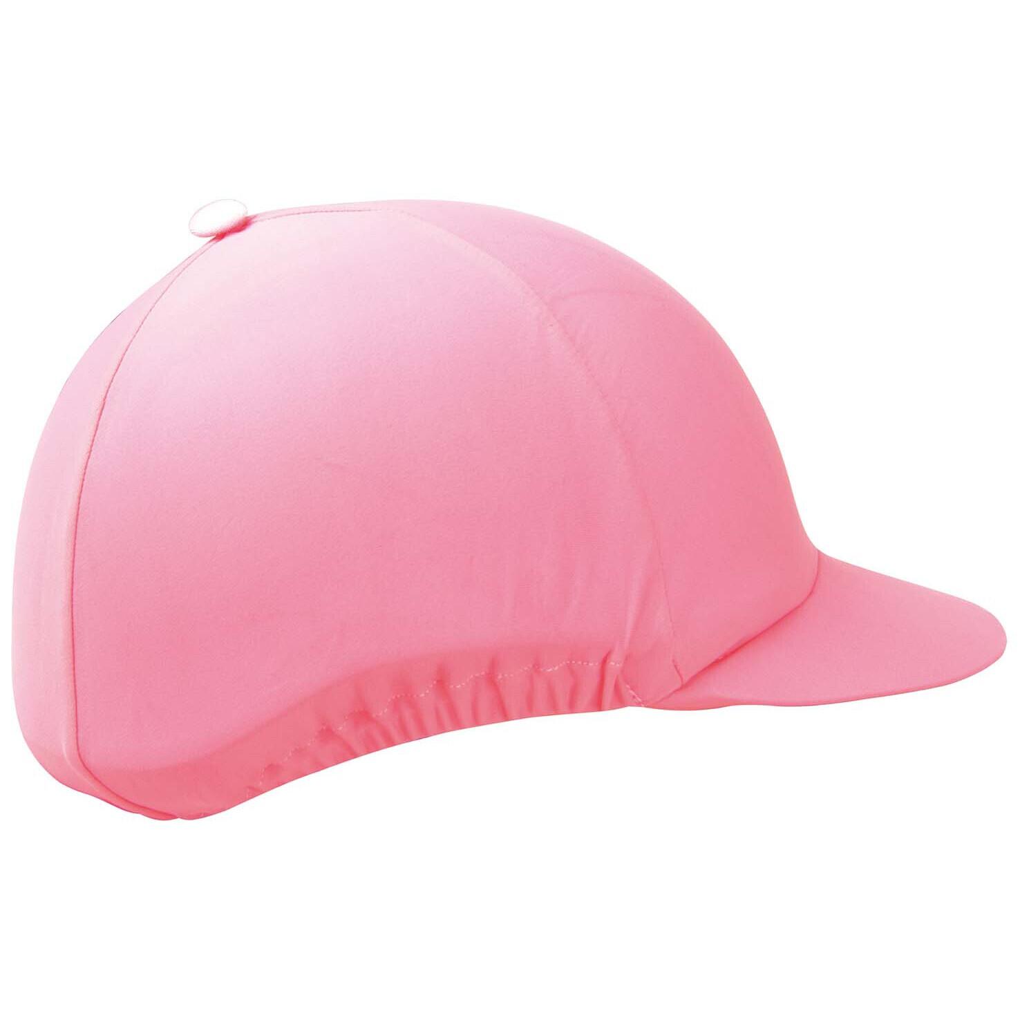 Nylonowa czapka do kasku jeździeckiego T de T