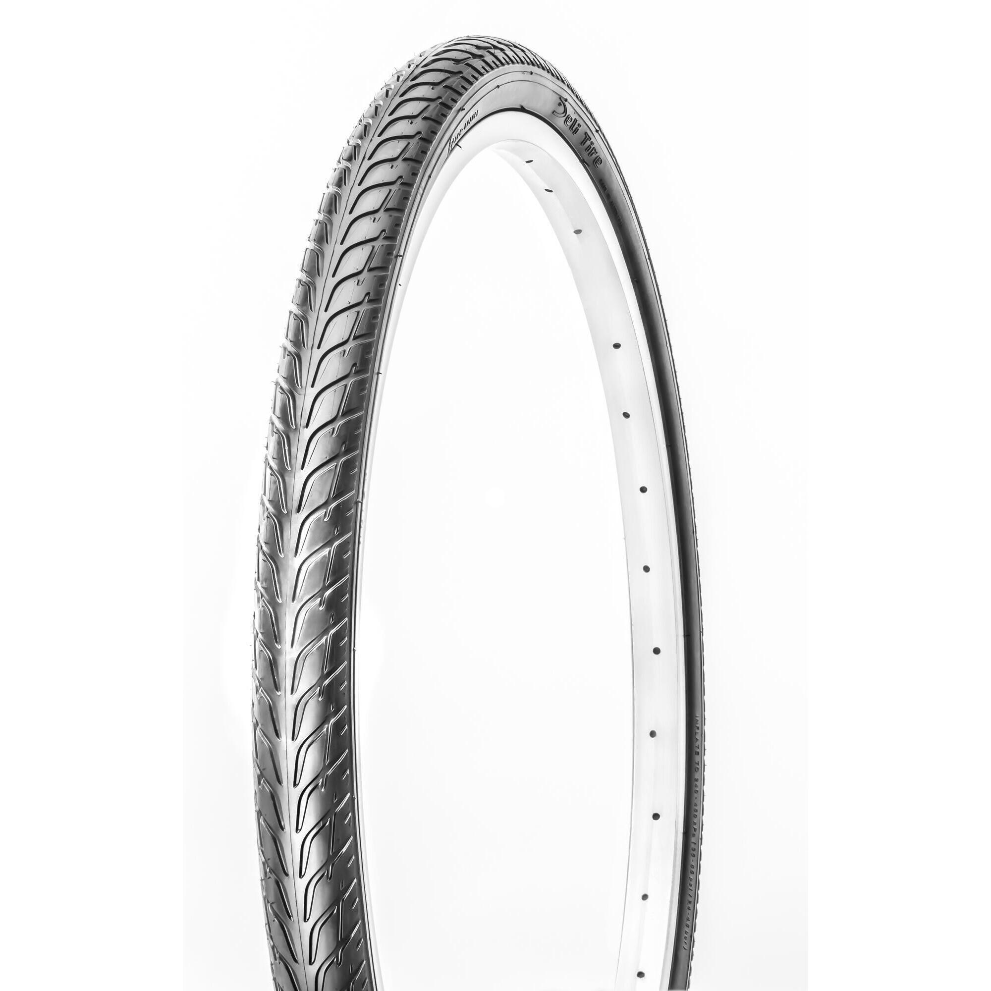 Opona DEI TIRE SA-283 26x1.75 z Pasek Odblaskowy