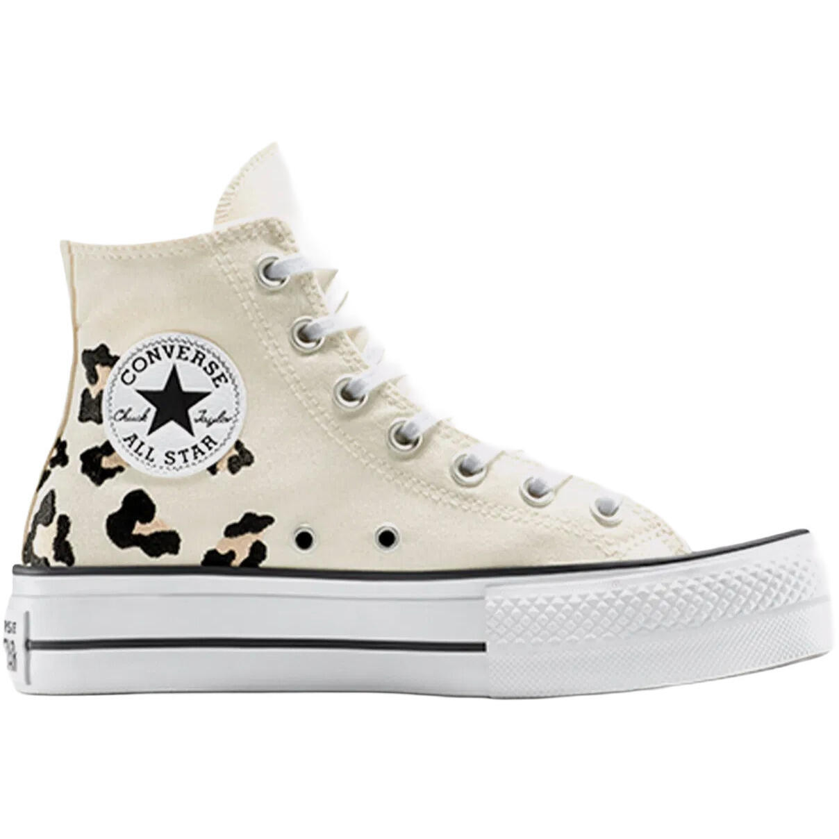 Buty sportowe Converse Chuck Taylor All Star Lift