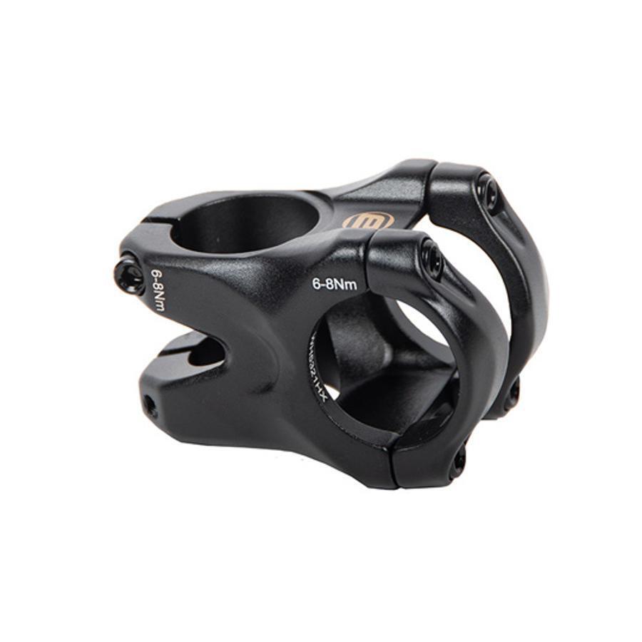 Aluminiowy trzon Ergotec Ahead Gold Edition