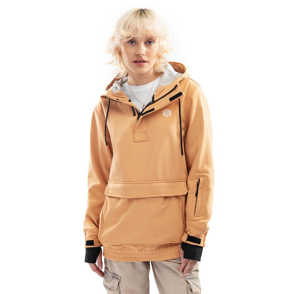 Kurtka Lifestyle damska W3-W Neuquén LF