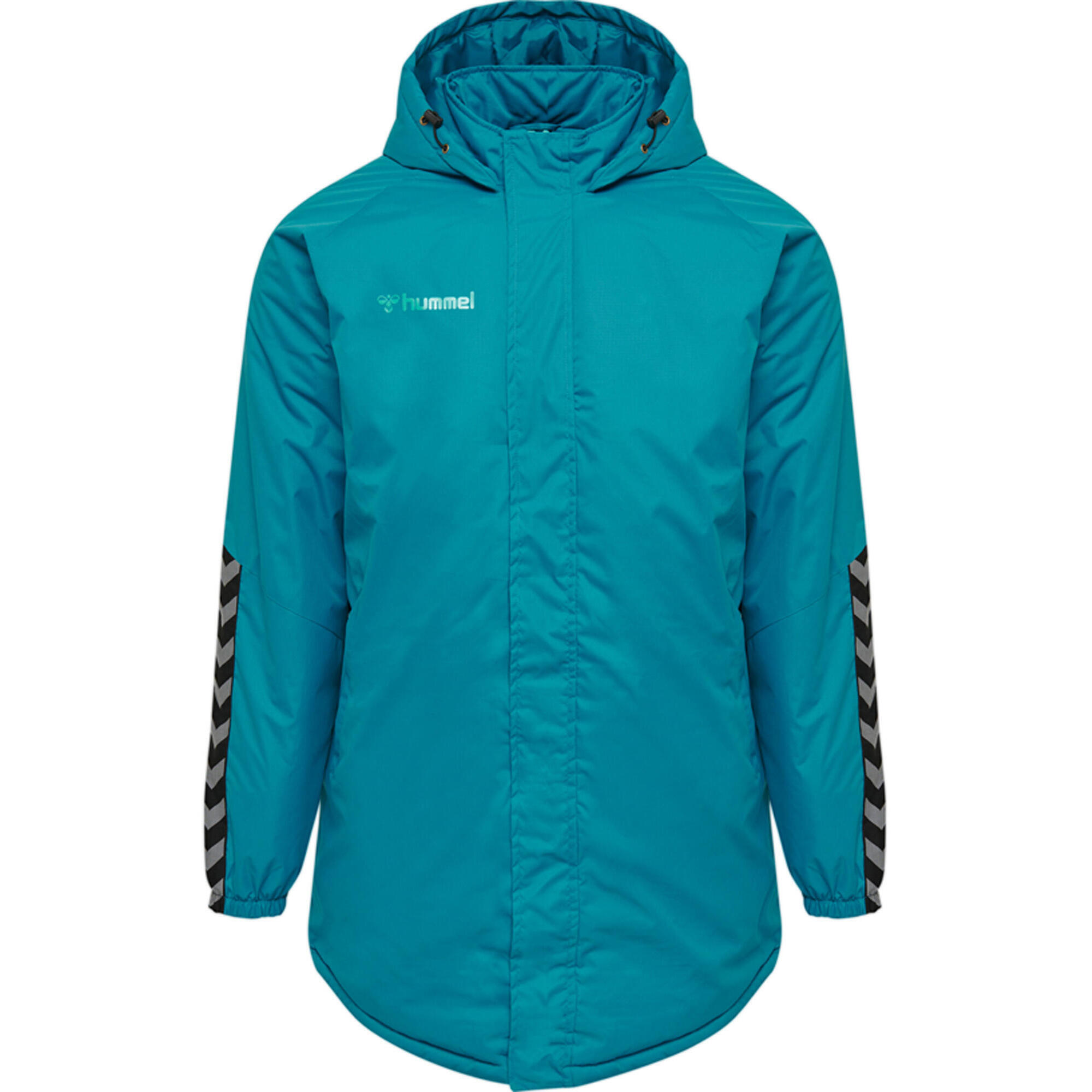 Parka dla dzieci Hummel hmlAUTHENTIC Bench