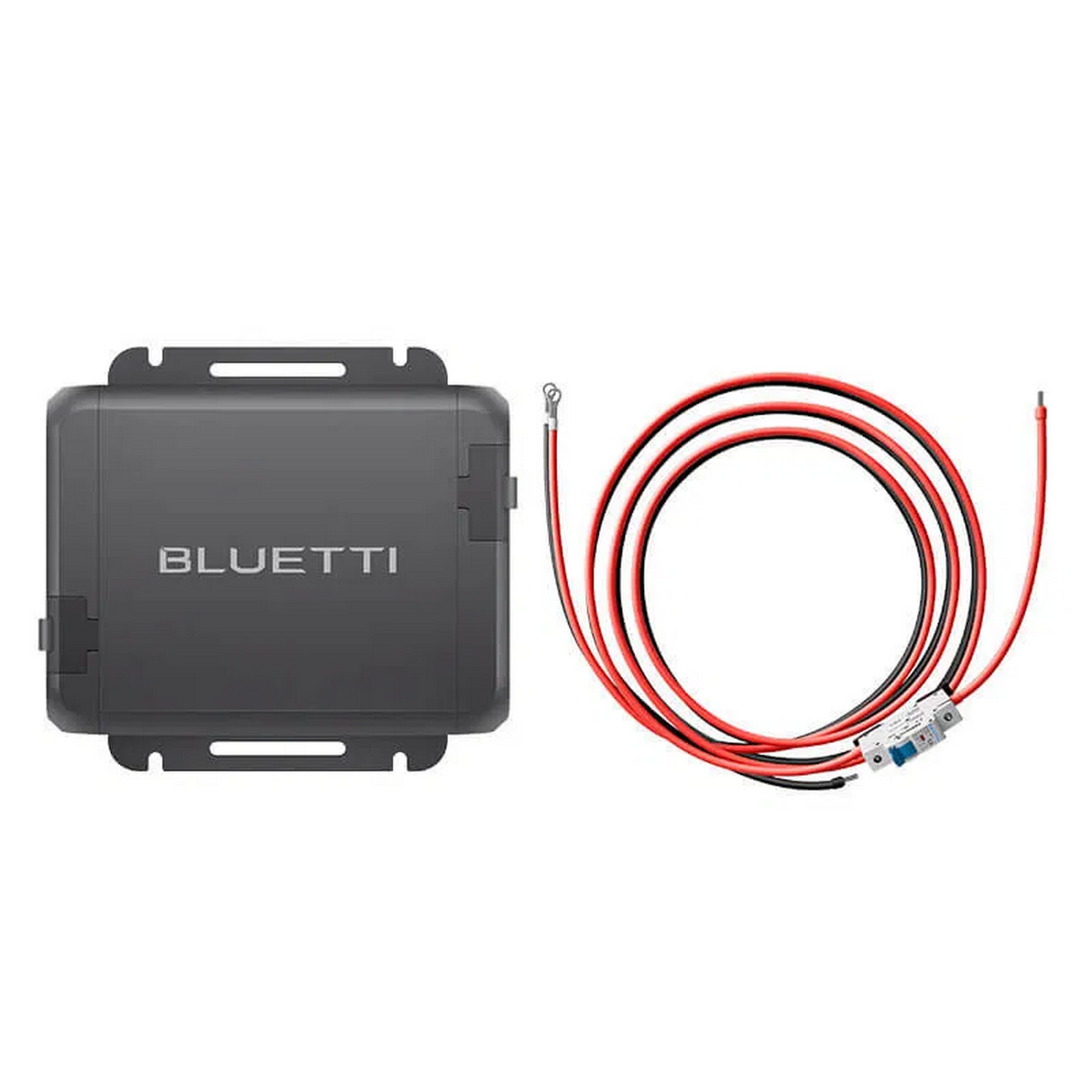 Ładowarka samochodowa BLUETTI Charger1 (D60L), 560 W DC + kabel CC