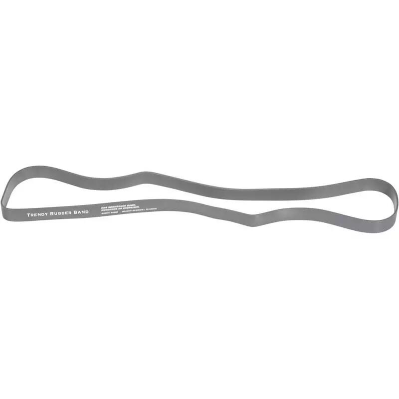 Taśma oporowa Trendy Power Band (najmocniejszy, szary)