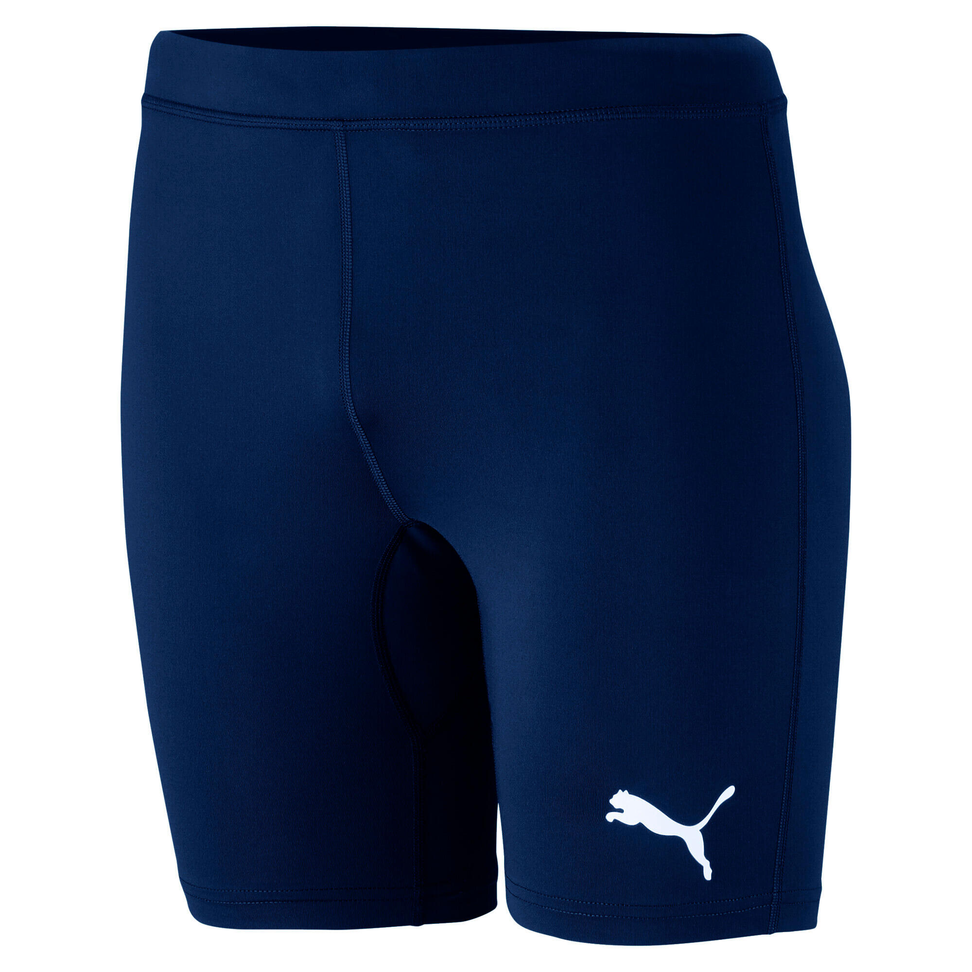 Spodenki kompresyjne męskie PUMA Liga Baselayer Short Tight