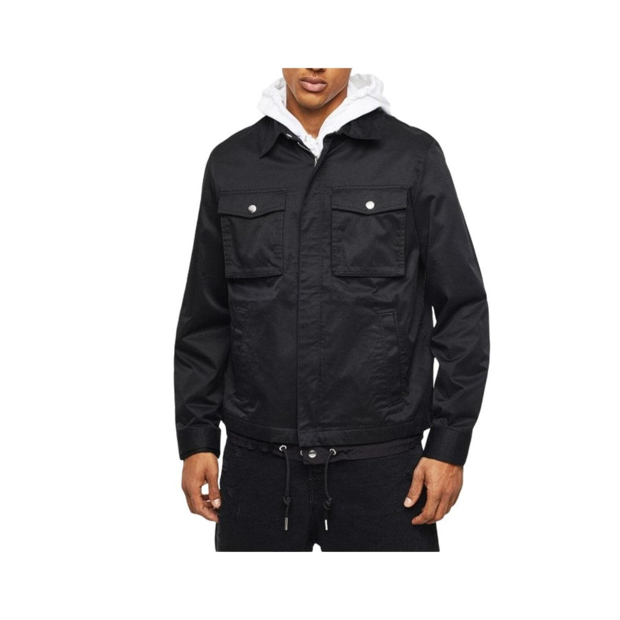 Kurtka turystyczna męska Diesel J-Bego Ciacca