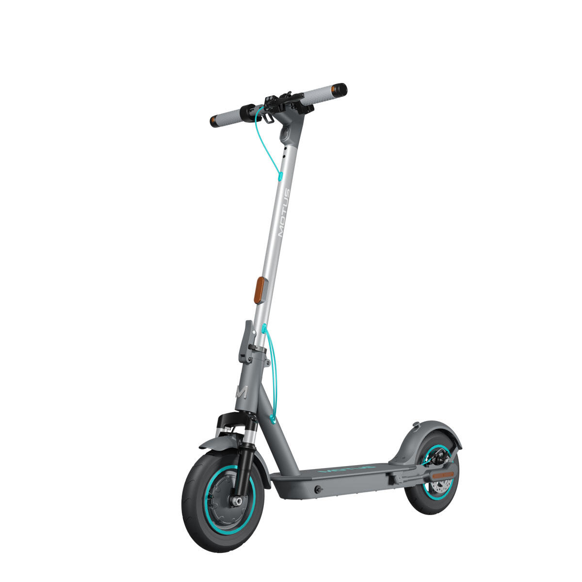 Hulajnoga Motus Scooty 10 Lite Gen6, 350W, 10", zasięg do 30km, 7,8 Ah