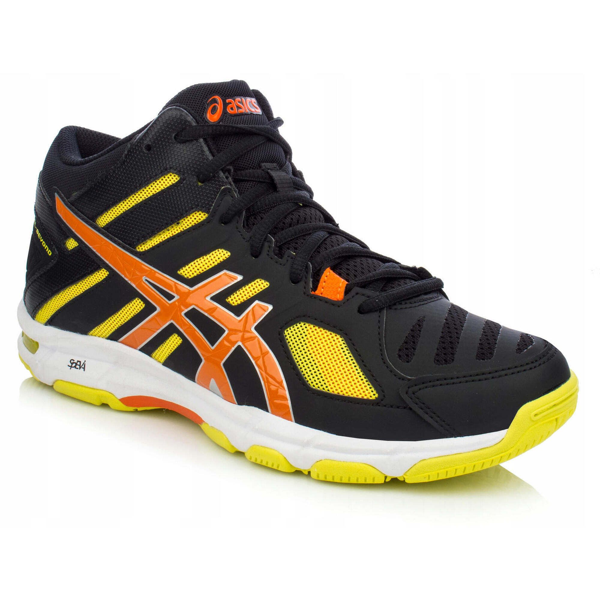 Buty sportowe siatkarskie treningowe halowe męskie ASICS GEL-BEYOND 5 MT B600N-0
